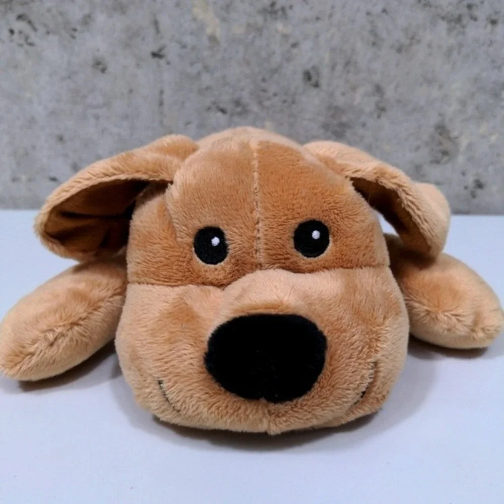 Melissa‎ & Doug Yellow Lab Puppy Plush 8